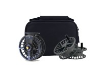LAMSON REMIX S 3-PACK FLY REEL
