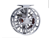 FLY REEL LAMSON GURU HD