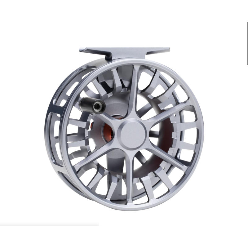 FLY REEL LAMSON GURU HD