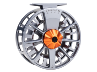 FLY REEL LAMSON GURU HD