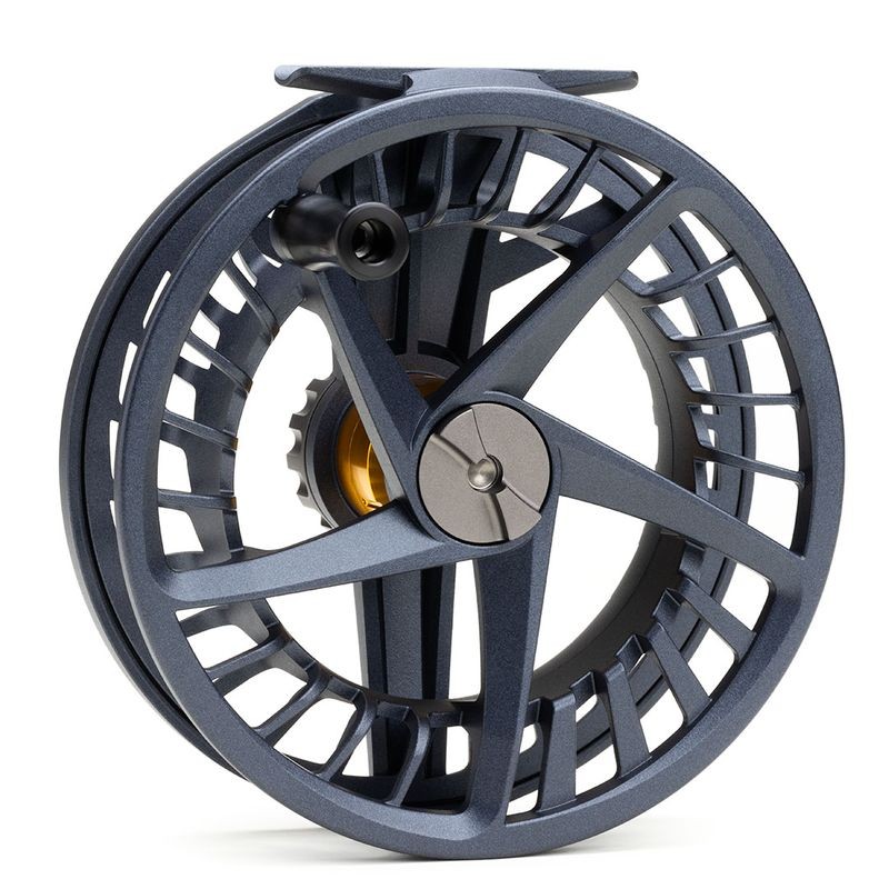 FLY REEL LAMSON LIQUID MAX