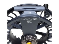 FLY REEL LAMSON LIQUID MAX