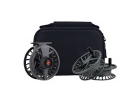 FLY REEL LAMSON LIQUID S 3- PACK