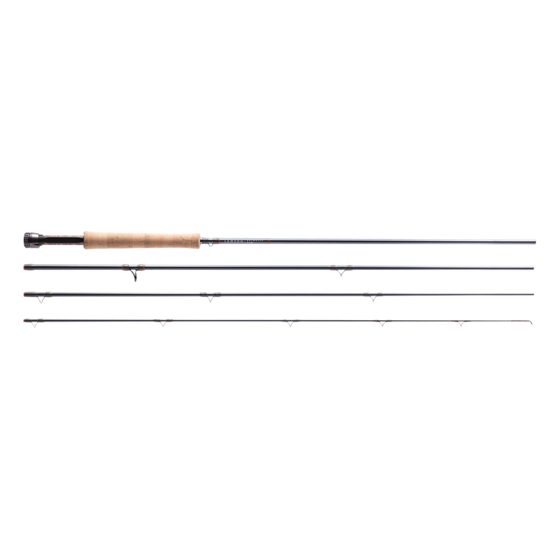 LAMSON VELOCITY FLY ROD