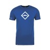 T-SHIRT LAMSON DIAMOND LOGO