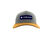 LAMSON FLEET TRUCKER HAT