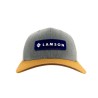 LAMSON FLEET TRUCKER HAT