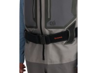 SIMMS G4z® STOCKINGFOOT SLATE WADER