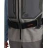 SIMMS G4z® STOCKINGFOOT SLATE WADER