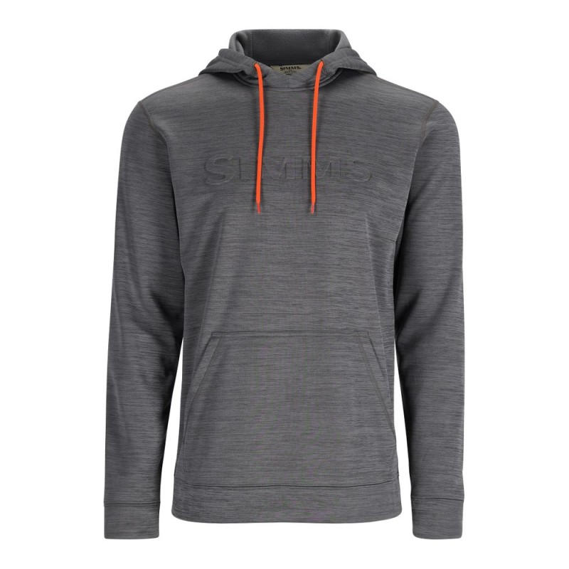 SIMMS CHALLENGER HOODY