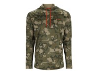 FELPA SIMMS CHALLENGER HOODY