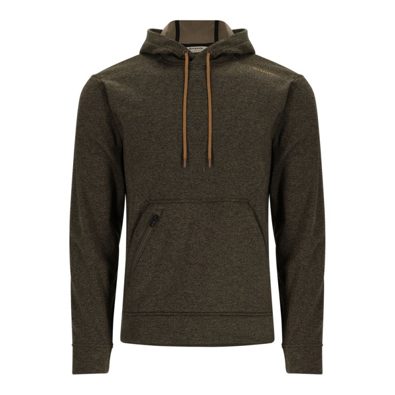 SIMMS CX HOODY