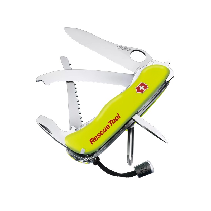 MULTIUSO RESCUE TOOL VICTORINOX