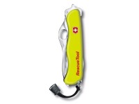 MULTIPURPOSE VICTORINOX RESCUE TOOL