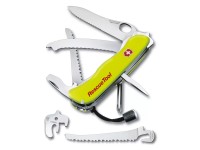 MULTIPURPOSE VICTORINOX RESCUE TOOL