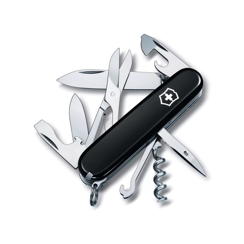 MULTIPURPOSE VICTORINOX CLIMBER