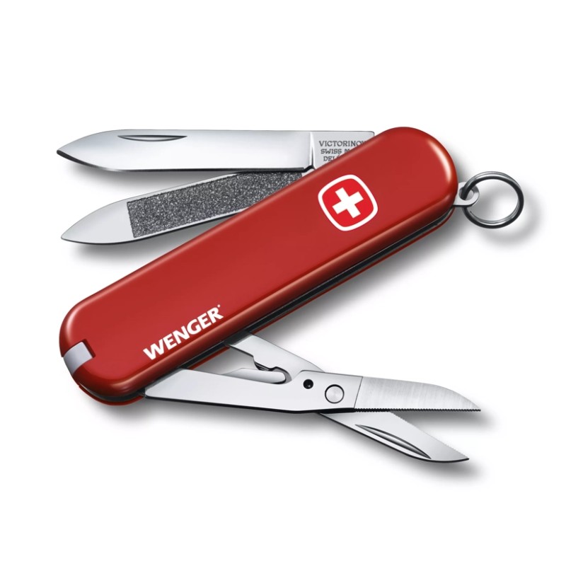 MULTIUSO VICTORINOX WENGER