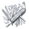 MULTIPURPOSE VICTORINOX SWISS CHAMP SILVER