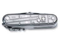 MULTIPURPOSE VICTORINOX SWISS CHAMP SILVER