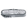 MULTIPURPOSE VICTORINOX SWISS CHAMP SILVER