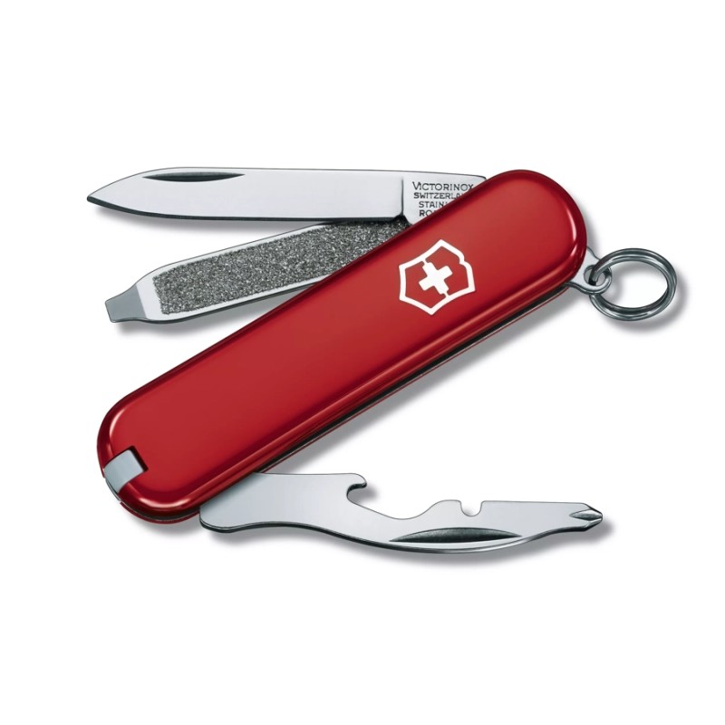 MULTIPURPOSE VICTORINOX RALLY