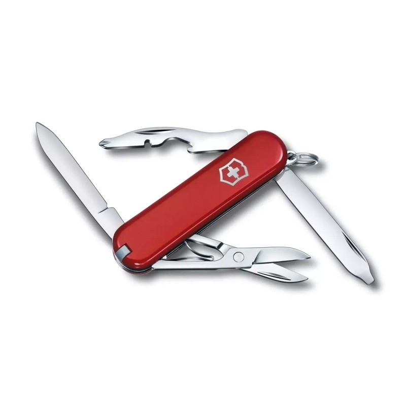 MULTIPURPOSE VICTORINOX RAMBLER