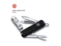 MULTIPURPOSE VICTORINOX NAIL CLIP 580