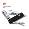 MULTIPURPOSE VICTORINOX NAIL CLIP 580