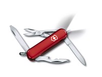 MULTIPURPOSE VICTORINOX MIDNIGHT MANAGER