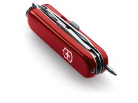 MULTIPURPOSE VICTORINOX MIDNIGHT MANAGER