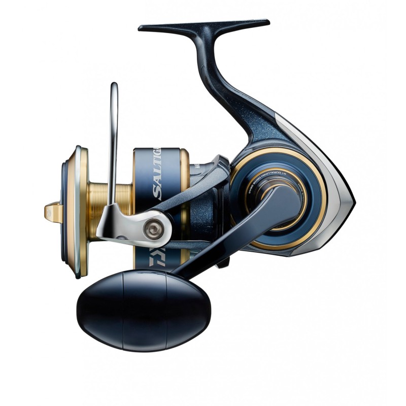 MULINELLO DAIWA 20 SALTIGA 14000 XH