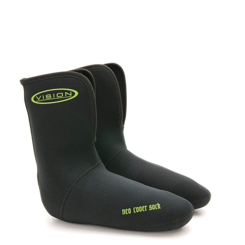 NEOPRENE SOCK VISION FLY FISHING