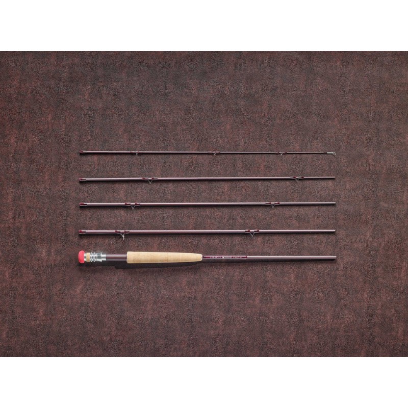 FLY ROD FRODINFLIES SALAR S3 9' 6/7 SINGLE HANDED