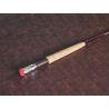 FLY ROD FRODINFLIES SALAR S3 9' 6/7 SINGLE HANDED