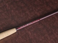 FLY ROD FRODINFLIES SALAR S3 9' 6/7 SINGLE HANDED