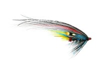 ARTIFICIALE MOSCA SALMONE FRODINFLIES SERIE CLASSIC 1