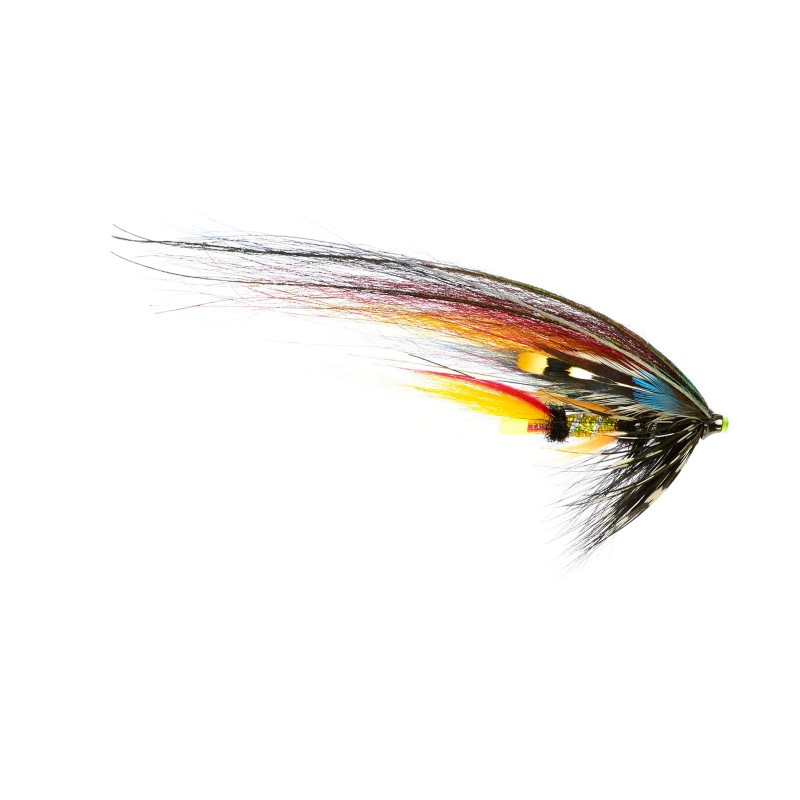 FLY SALMON FRODINFLIES SERIES CLASSIC 1