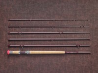 FLY ROD FRODINFLIES SALAR S3 15' 10/11 DOUBLE HANDED