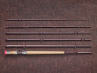 FLY ROD FRODINFLIES SALAR S3 16' 10/12 DOUBLE HANDED