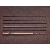 FLY ROD FRODINFLIES SALAR S3 16' 10/12 DOUBLE HANDED