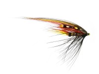 ARTIFICIALE MOSCA SALMONE FRODINFLIES SERIE CLASSIC 2