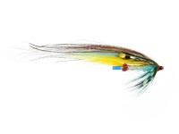 ARTIFICIALE MOSCA SALMONE FRODINFLIES SERIE CLASSIC 2