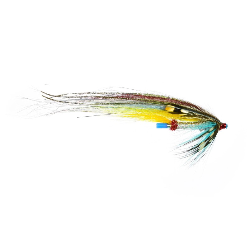 ARTIFICIALE MOSCA SALMONE FRODINFLIES SERIE CLASSIC 2