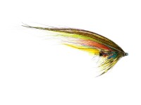 ARTIFICIALE MOSCA SALMONE FRODINFLIES SERIE CLASSIC 3