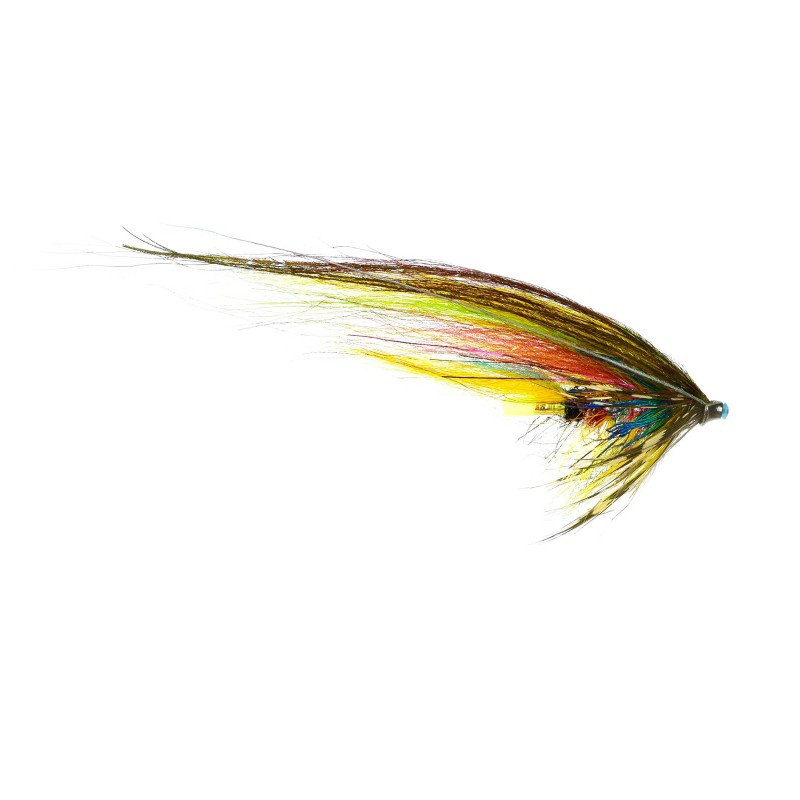 FLY SALMON FRODINFLIES SERIES CLASSIC 3