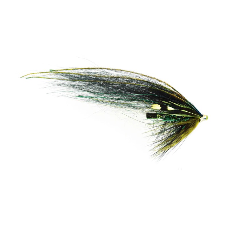 ARTIFICIALE MOSCA SALMONE FRODINFLIES SERIE CLASSIC 4