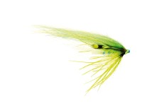 ARTIFICIALE MOSCA SALMONE FRODINFLIES SERIE CLASSIC 6