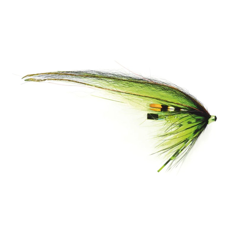 ARTIFICIALE MOSCA SALMONE FRODINFLIES SERIE CLASSIC 6