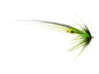 ARTIFICIALE MOSCA SALMONE FRODINFLIES SERIE SAMURAI 1