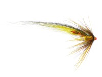 ARTIFICIALE MOSCA SALMONE FRODINFLIES SERIE SAMURAI 1